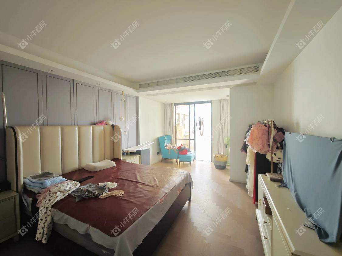 镇江丹凤国际在售二手房源室内图_小牛看房