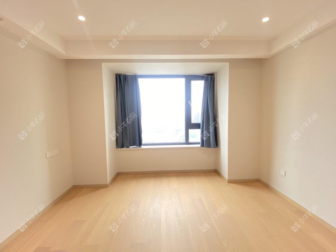 镇江中南君悦府中南一期在售二手房源室内图_小牛看房