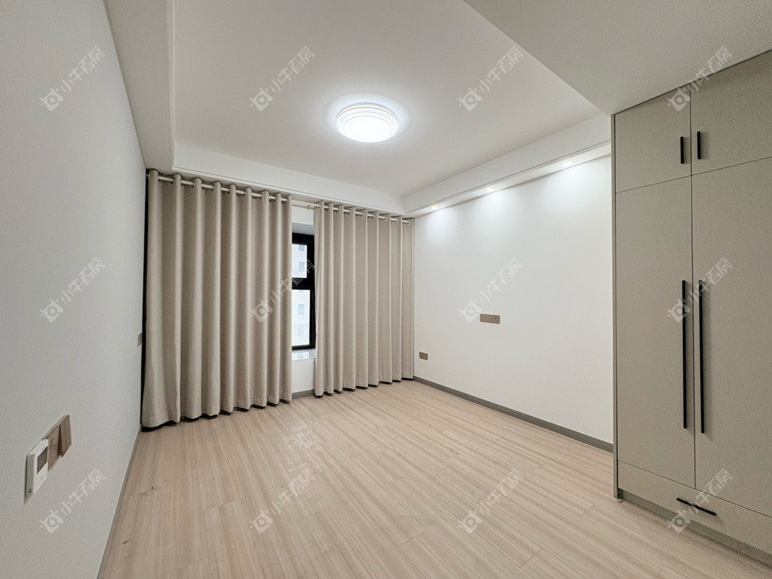 镇江碧桂园樾府在售二手房源室内图_小牛看房