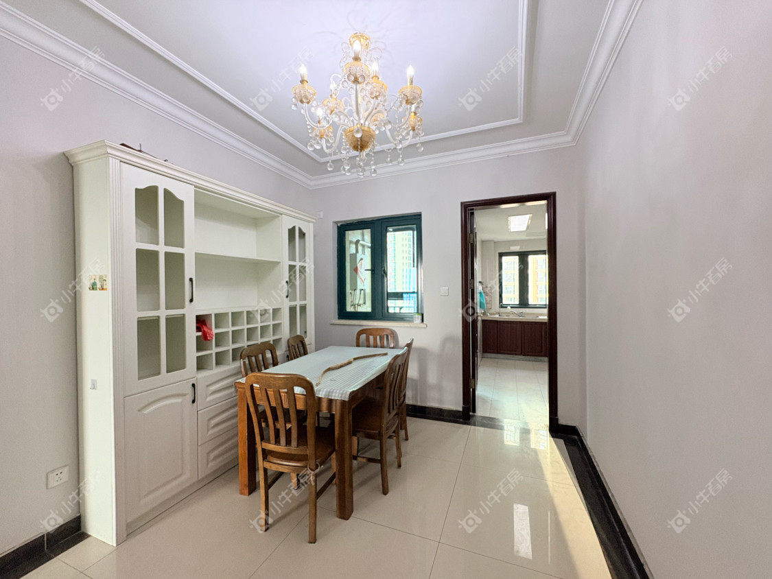 镇江恒大城在售二手房源室内图_小牛看房