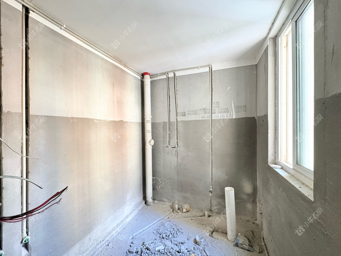 镇江嘉荟新城在售二手房源室内图_小牛看房