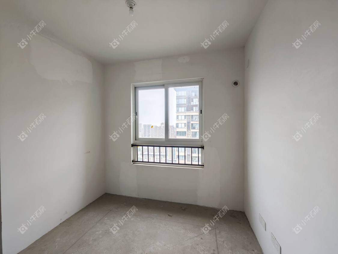 镇江中南熙悦城中南二期在售二手房源室内图_小牛看房