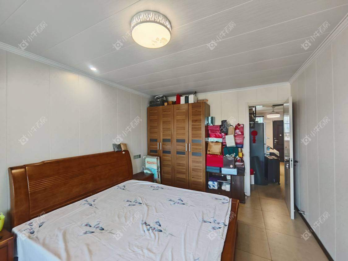 镇江海会新村在售二手房源室内图_小牛看房