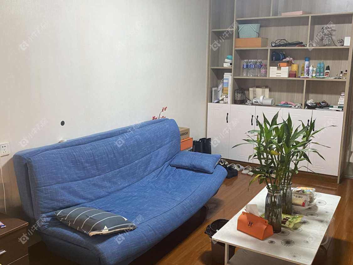 镇江国信宜和在售二手房源室内图_小牛看房