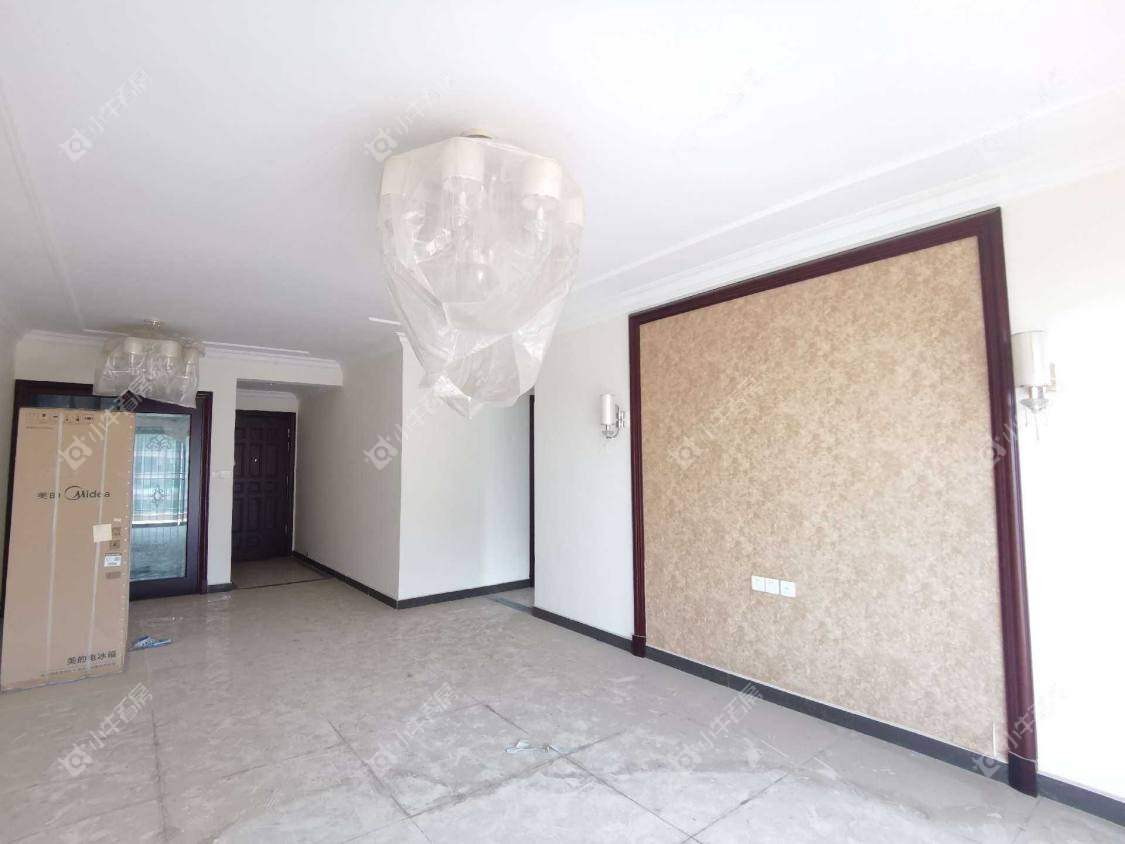 镇江恒大名都二三期在售二手房源室内图_小牛看房