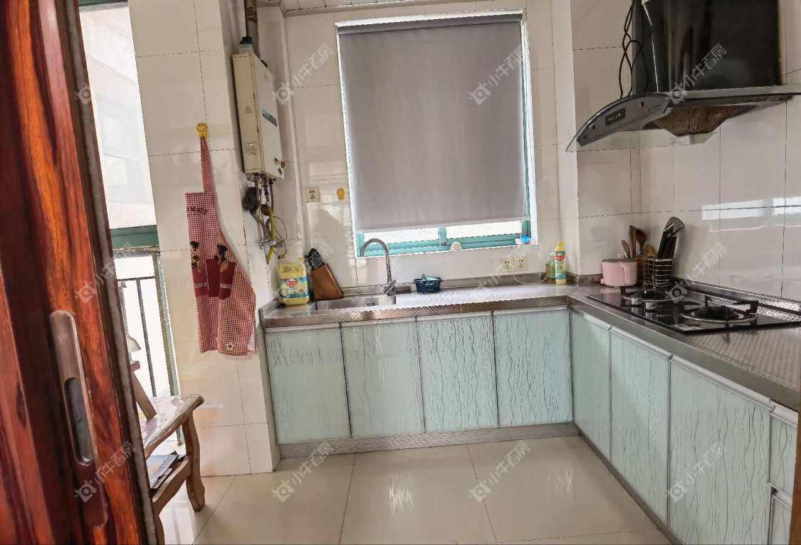 镇江缇香花园一期在售二手房源_小牛看房