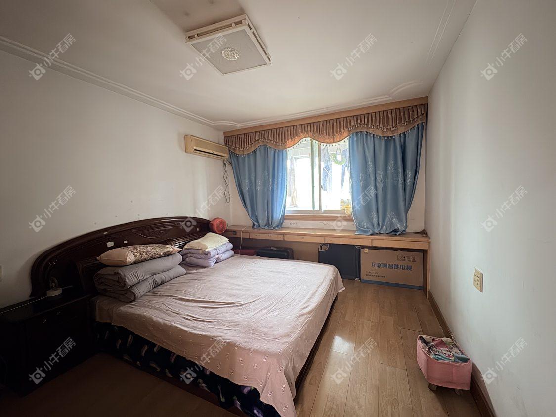 镇江千家乐园在售二手房源室内图_小牛看房