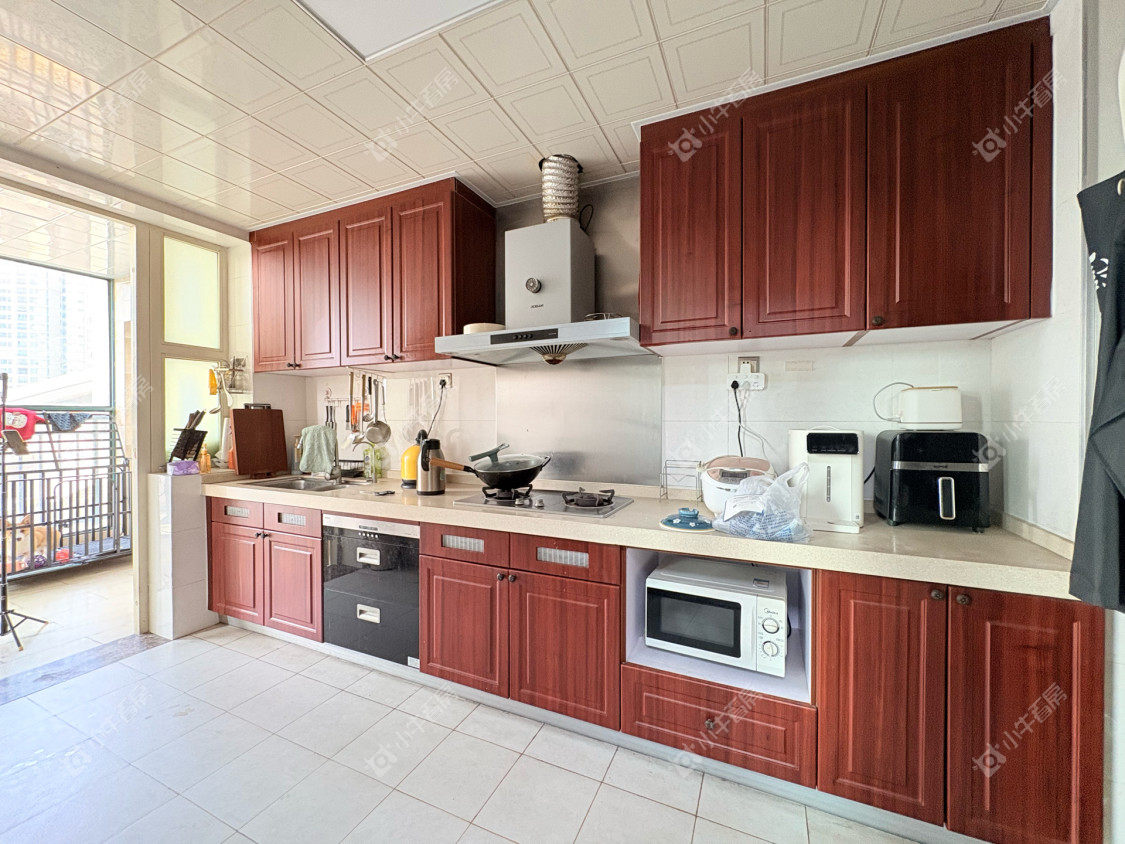 镇江恒大名都一期在售二手房源室内图_小牛看房