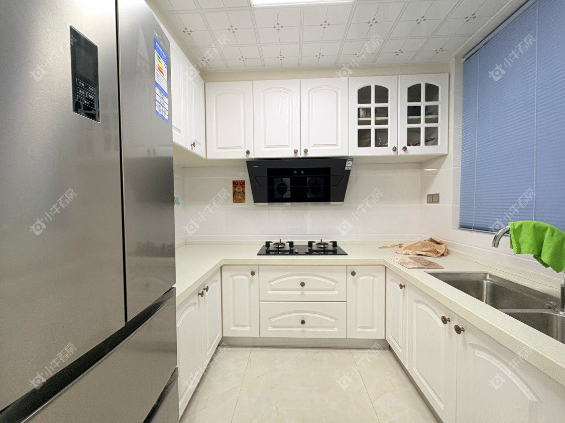 镇江吾悦华府（丹阳）在售二手房源室内图_小牛看房