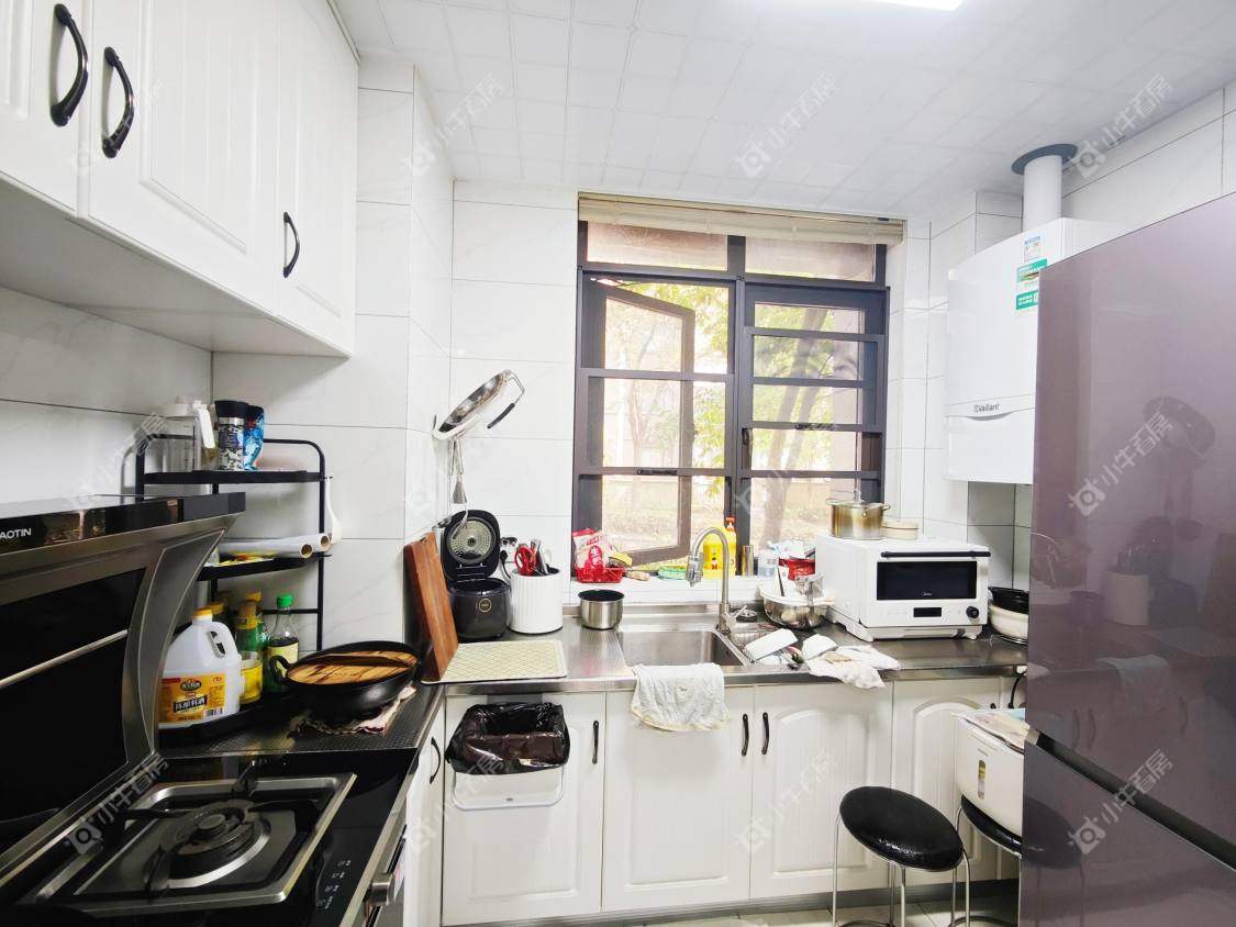 镇江御珑湾(丹阳)在售二手房源室内图_小牛看房