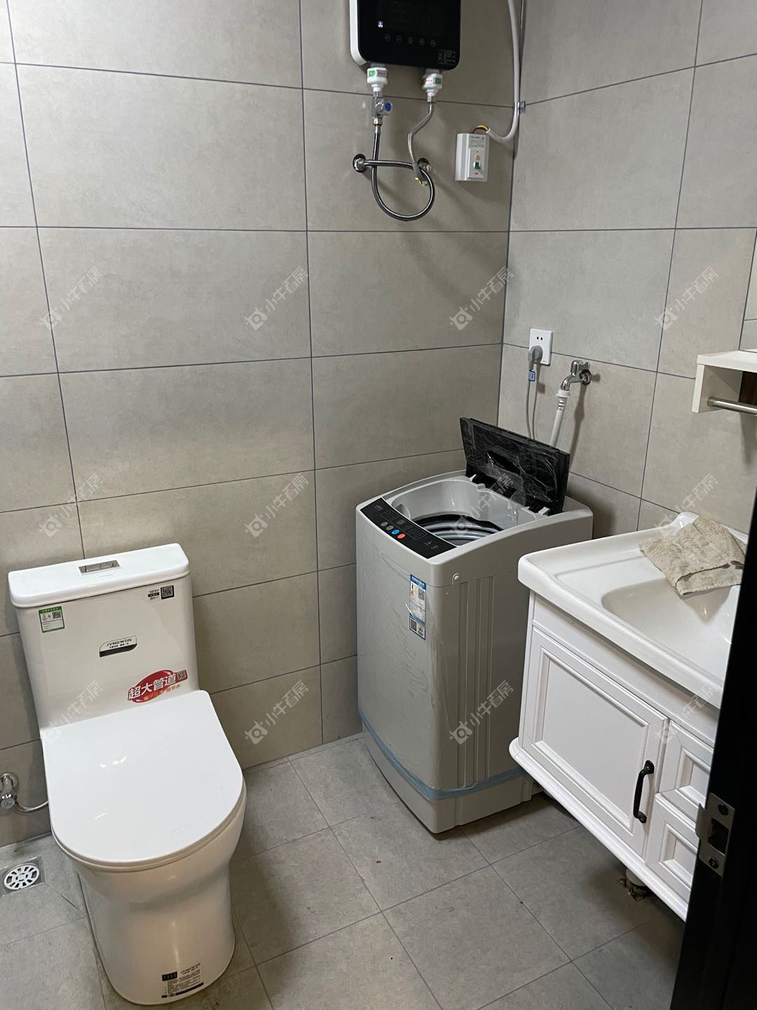 镇江华都锦城在售二手房源_小牛看房