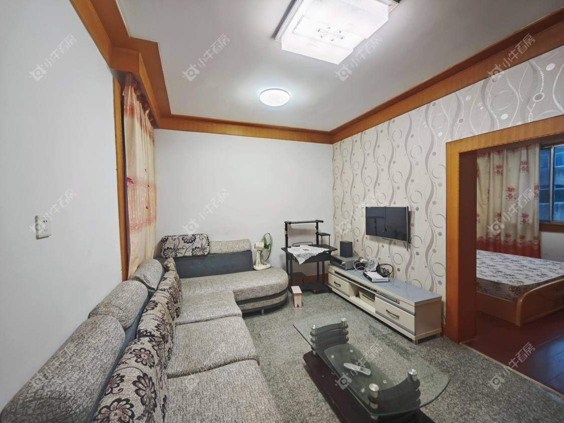 镇江玉泉小区在售二手房源_小牛看房