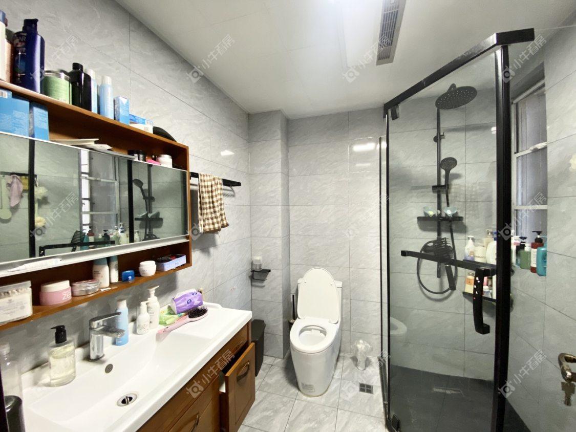 镇江景阳花园（丹阳）在售二手房源室内图_小牛看房