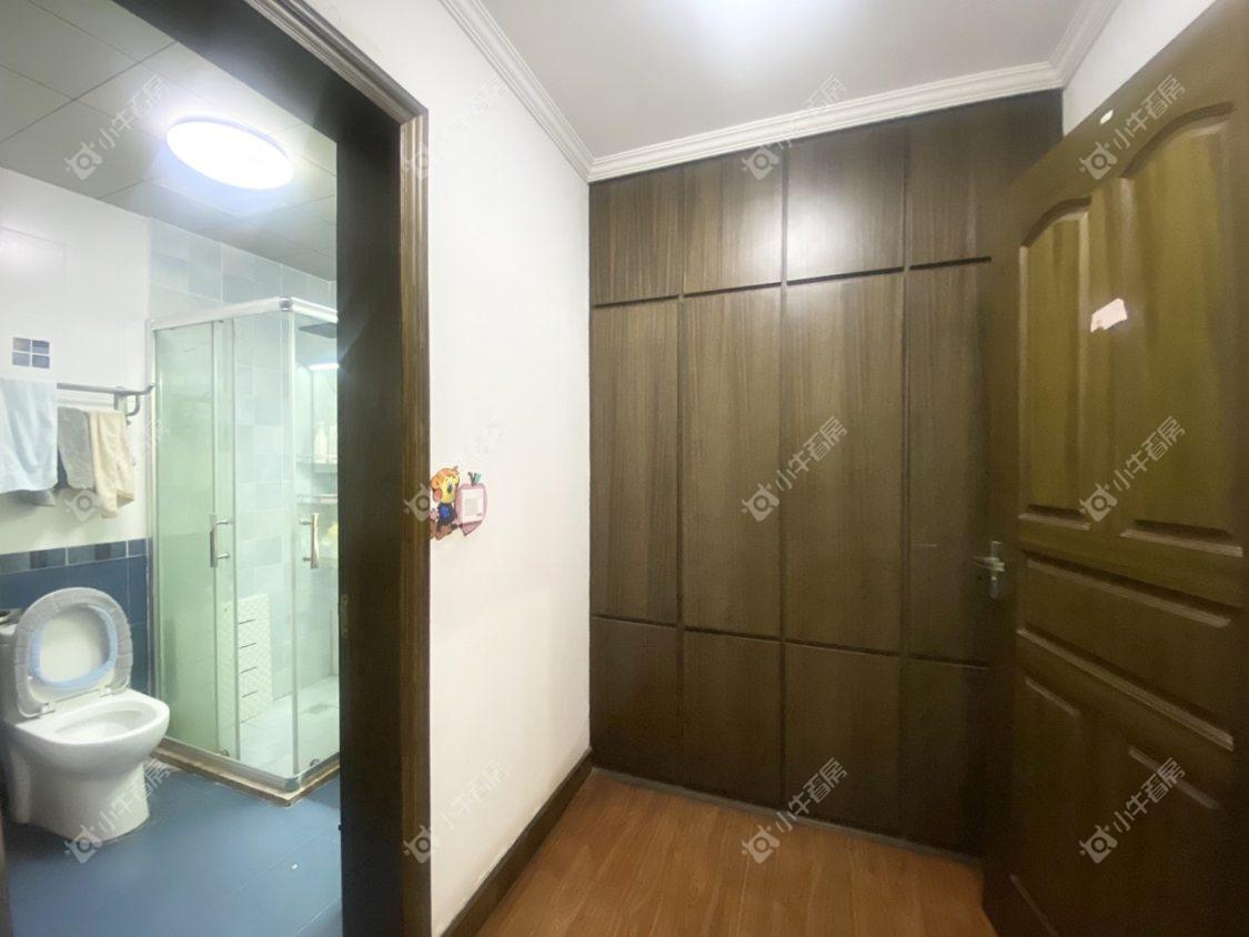 镇江新城市公寓在售二手房源室内图_小牛看房