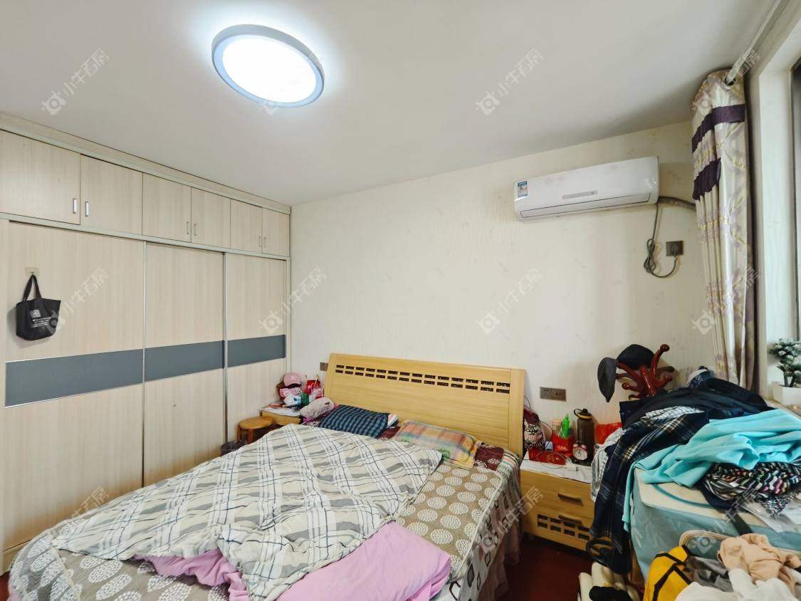 镇江玉乳泉小区在售二手房源室内图_小牛看房