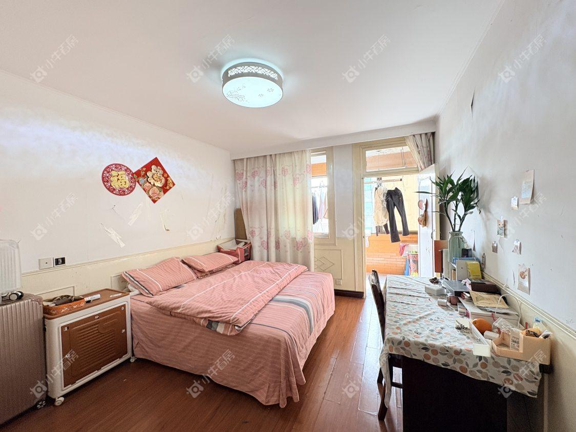 镇江太阳城小区在售二手房源室内图_小牛看房