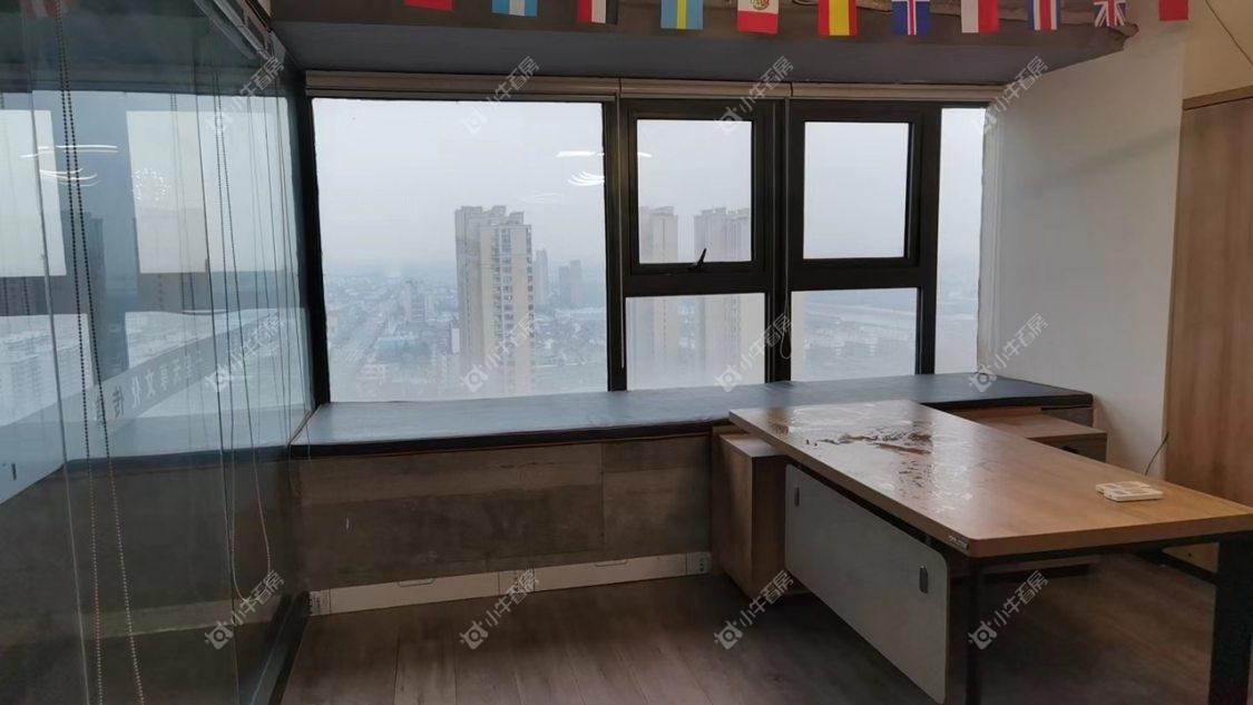 镇江吾悦广场（丹阳）在租房源室内图_小牛看房