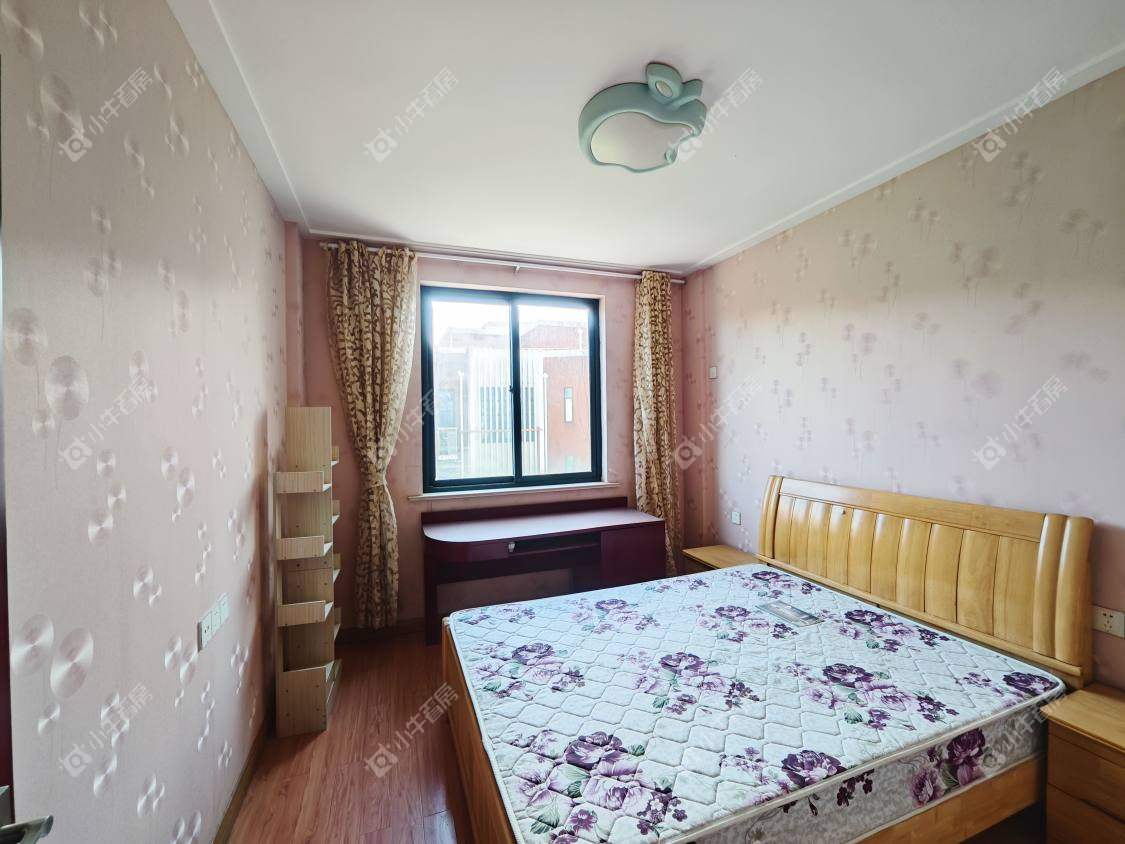 镇江丽都公寓在售二手房源室内图_小牛看房