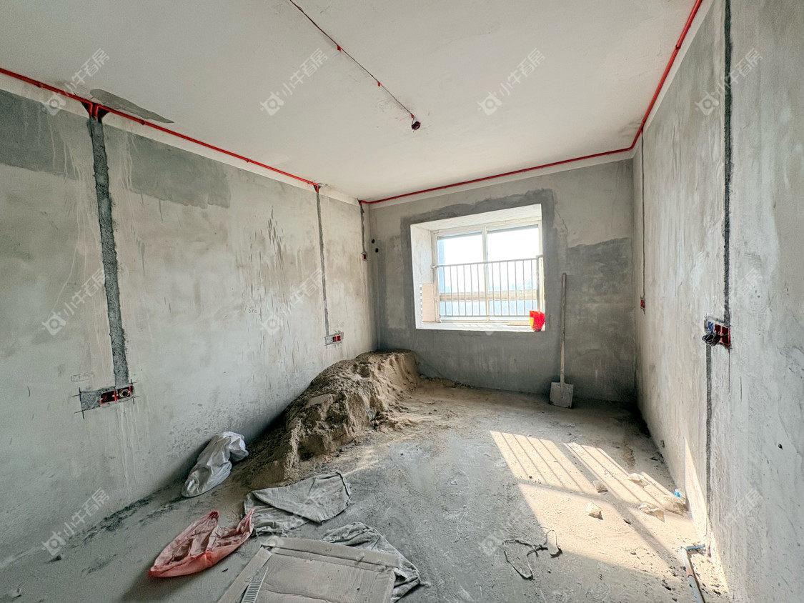 镇江司徒华圆城在售二手房源室内图_小牛看房