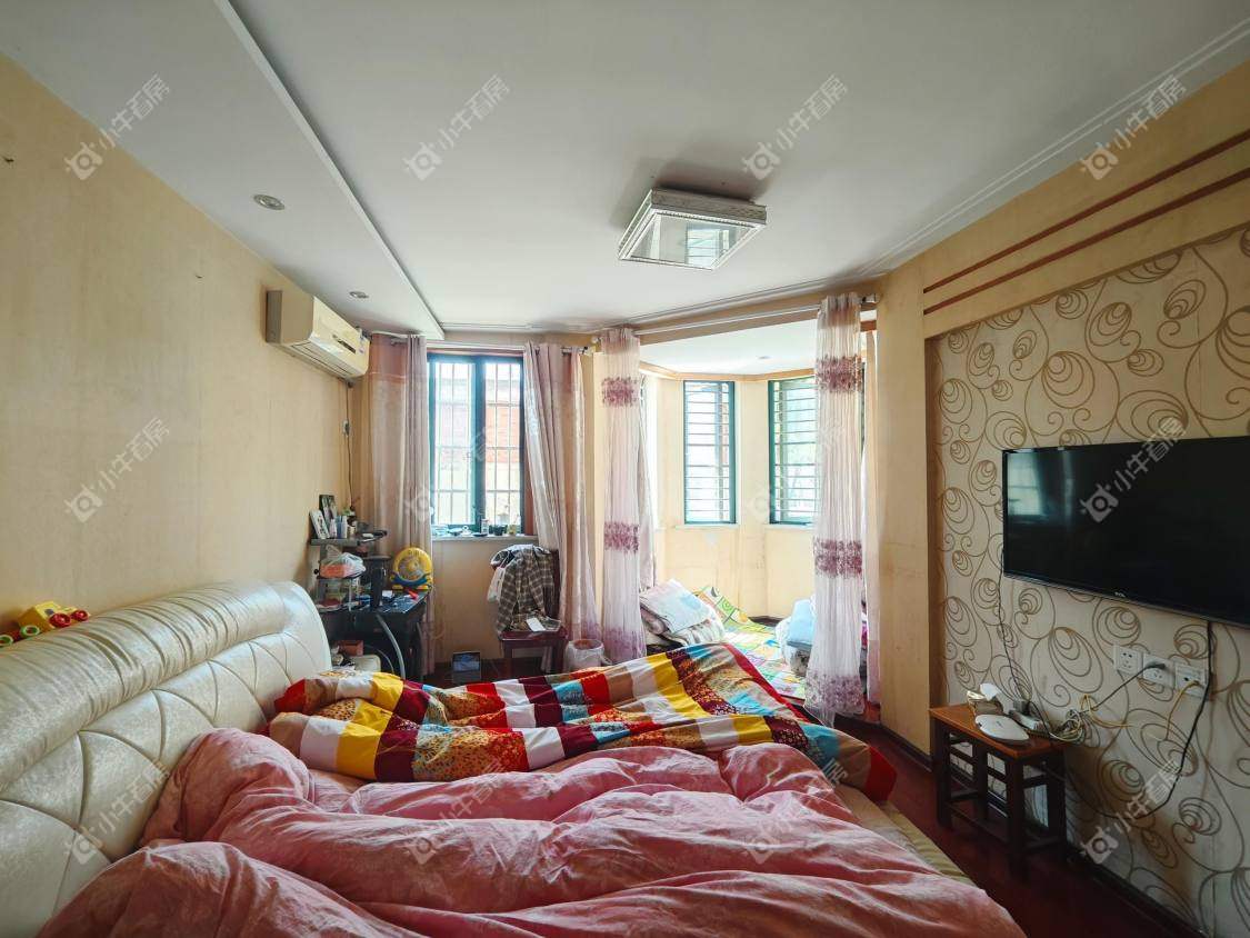 镇江缇香花园二期在售二手房源室内图_小牛看房