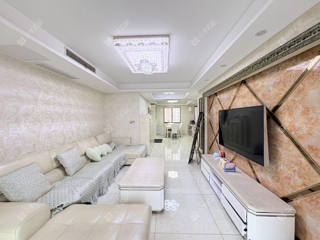 镇江华都锦城在售二手房源室内图_小牛看房