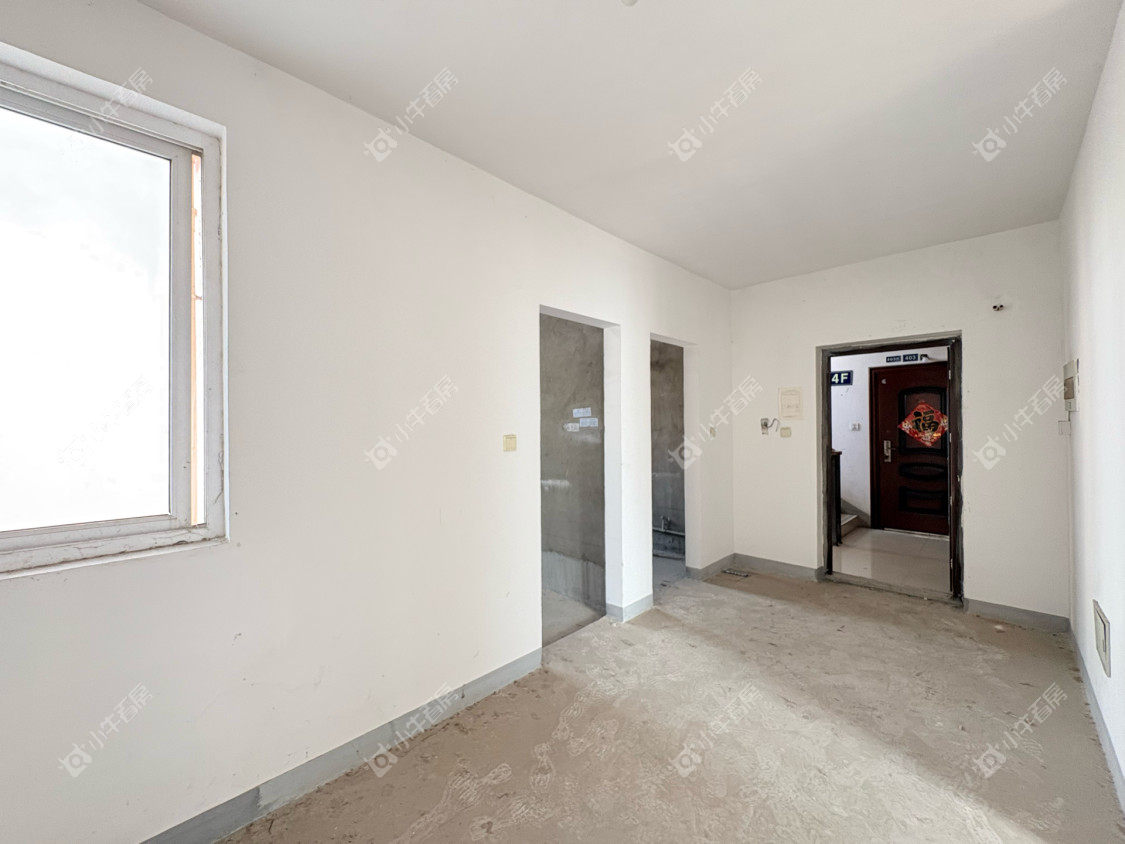 镇江迈村新城在售二手房源_小牛看房