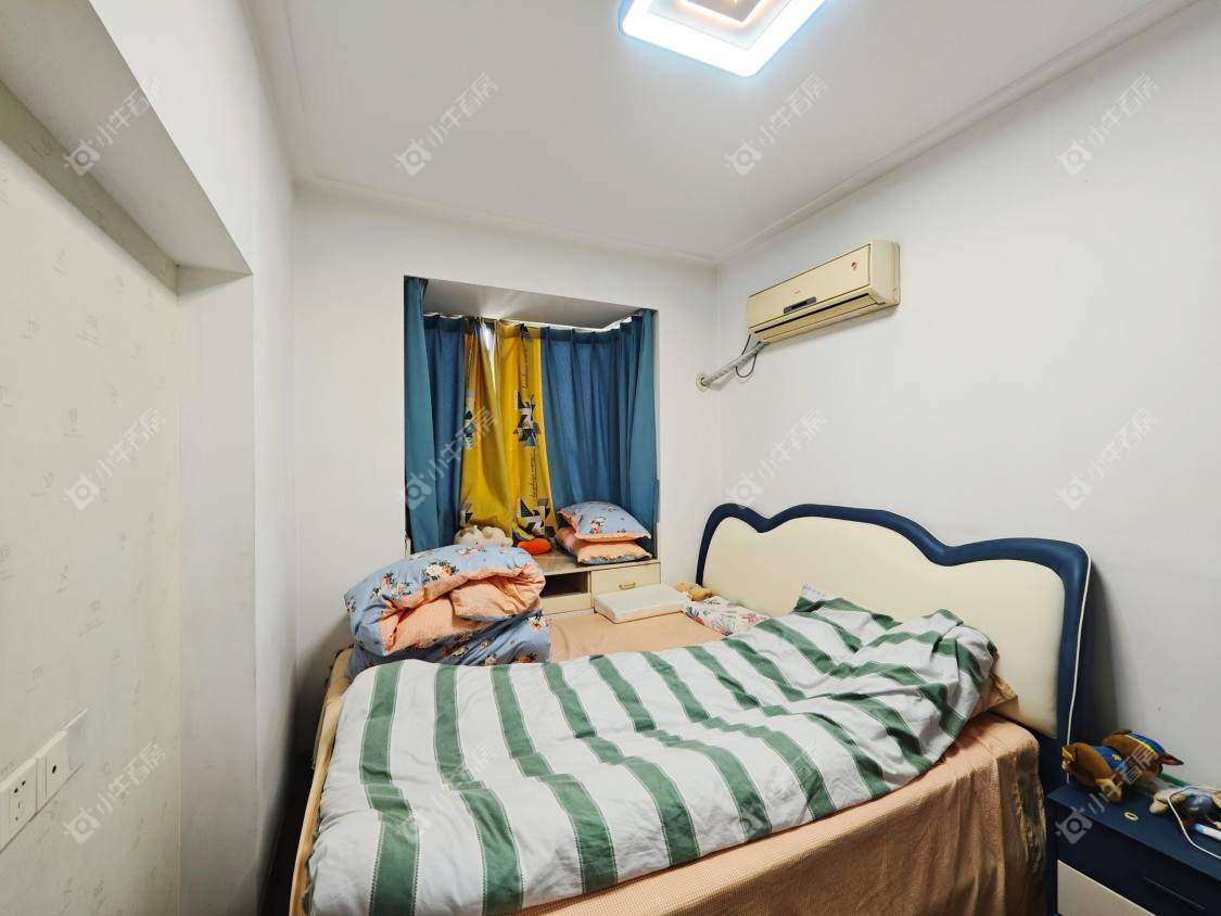 镇江金色家园在售二手房源室内图_小牛看房