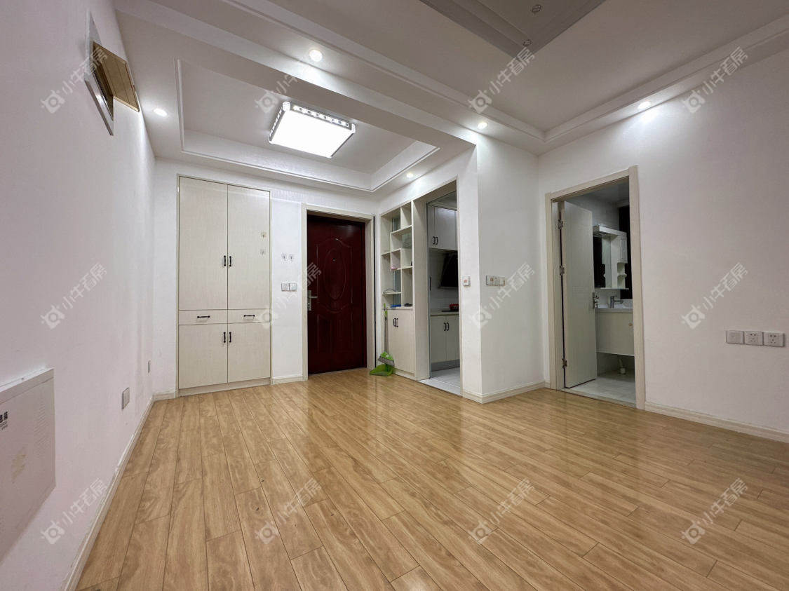 镇江荣城国际一期在售二手房源_小牛看房