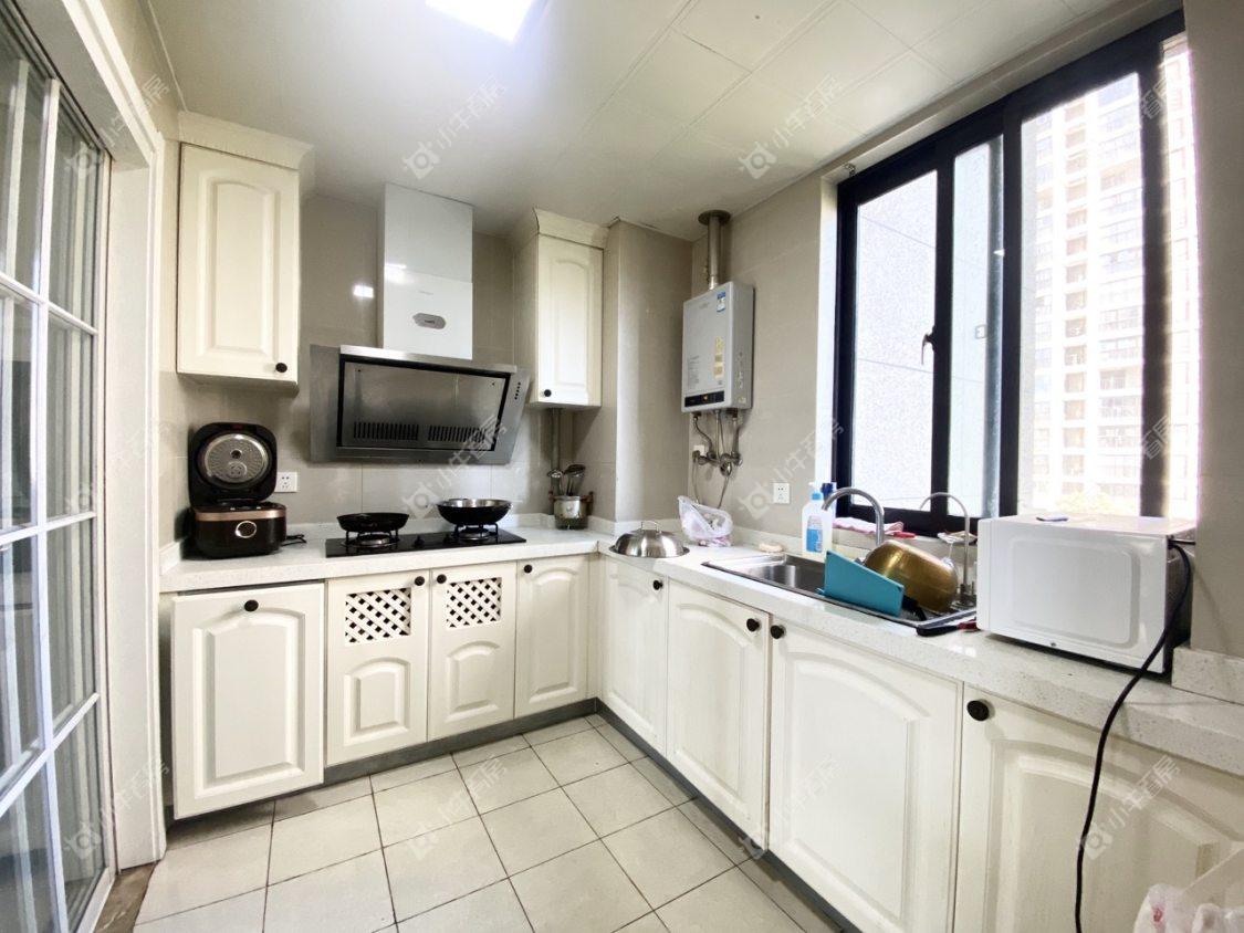 镇江嘉源首府在售二手房源室内图_小牛看房