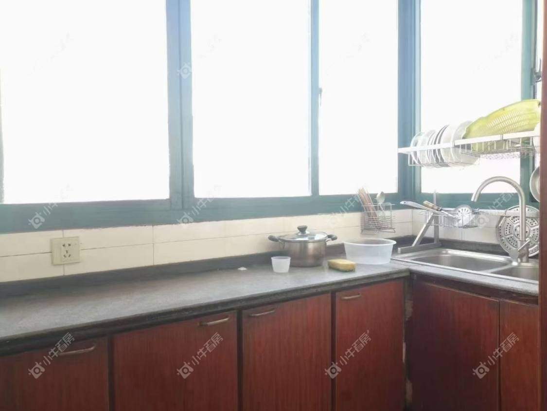 镇江幸福三区在租房源室内图_小牛看房