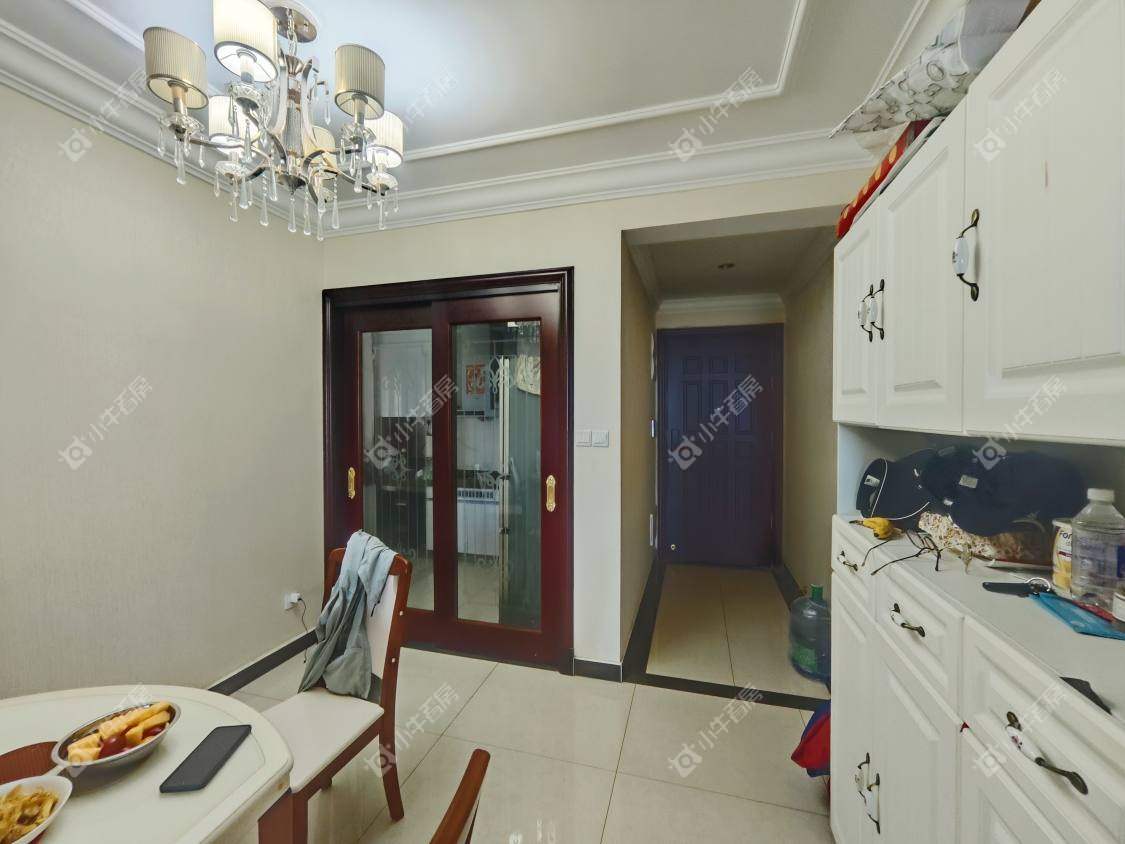 镇江恒大名都二三期在售二手房源室内图_小牛看房