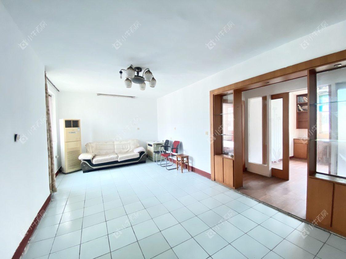 镇江丹桂园南区在售二手房源室内图_小牛看房