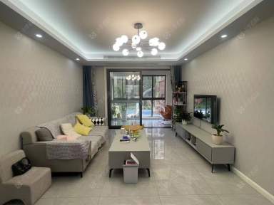 镇江中南君悦府中南一期在售二手房_小牛看房