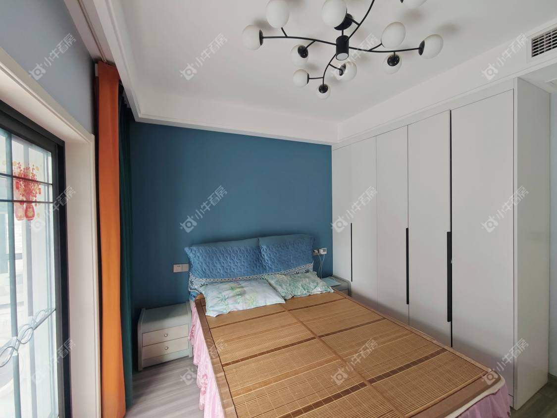 镇江香草苑在售二手房源室内图_小牛看房