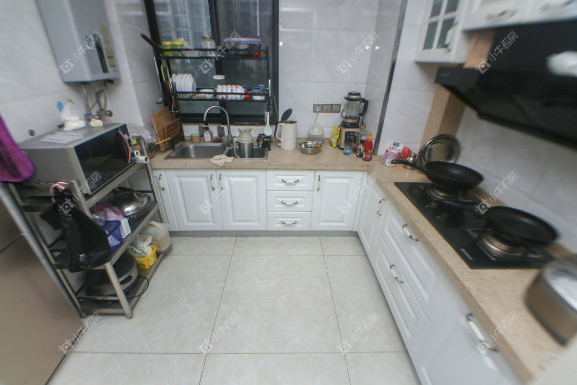 镇江嘉源首府在售二手房源室内图_小牛看房