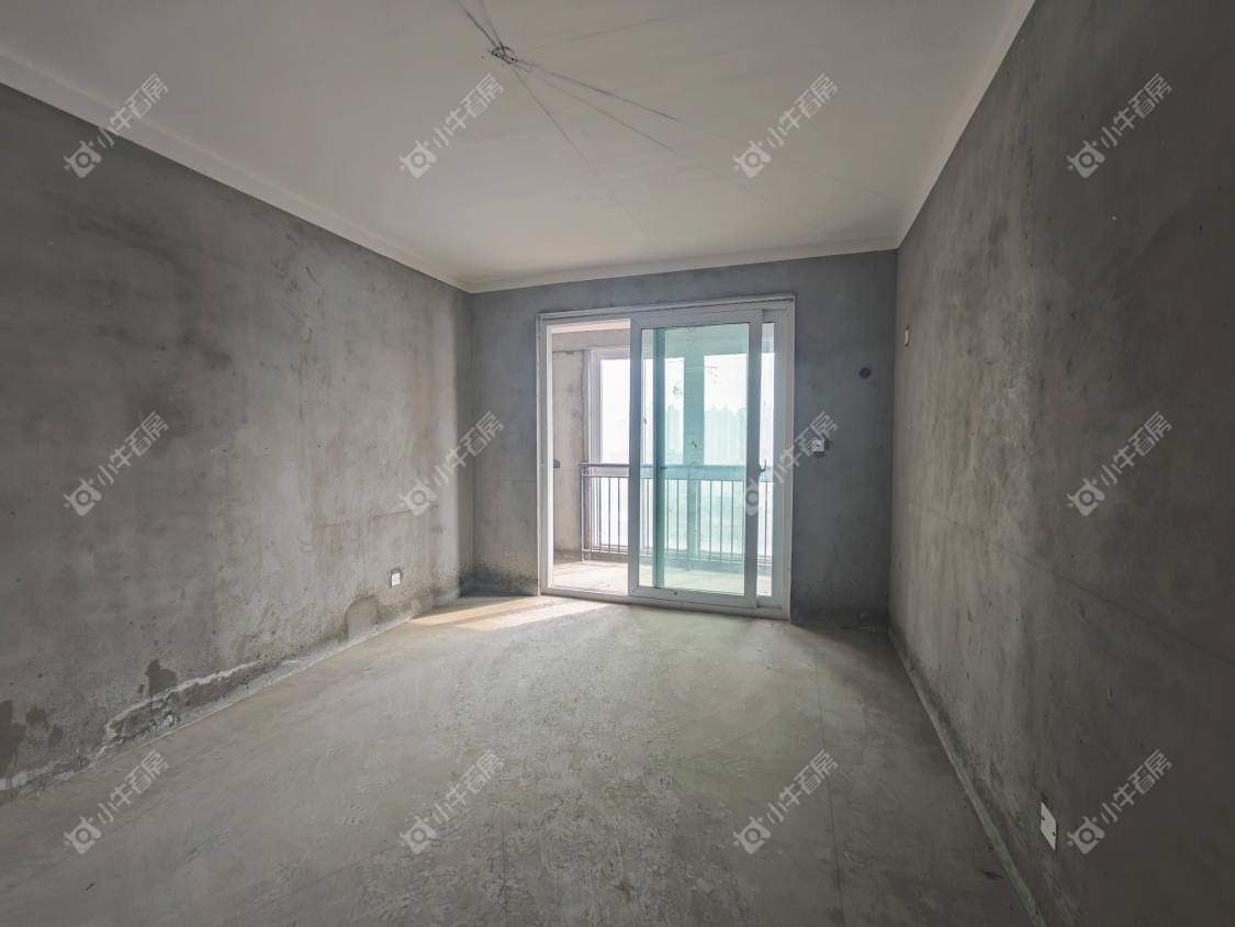 镇江汇金天地在售二手房源室内图_小牛看房