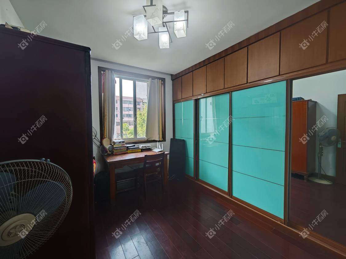 镇江新家园在售二手房源室内图_小牛看房