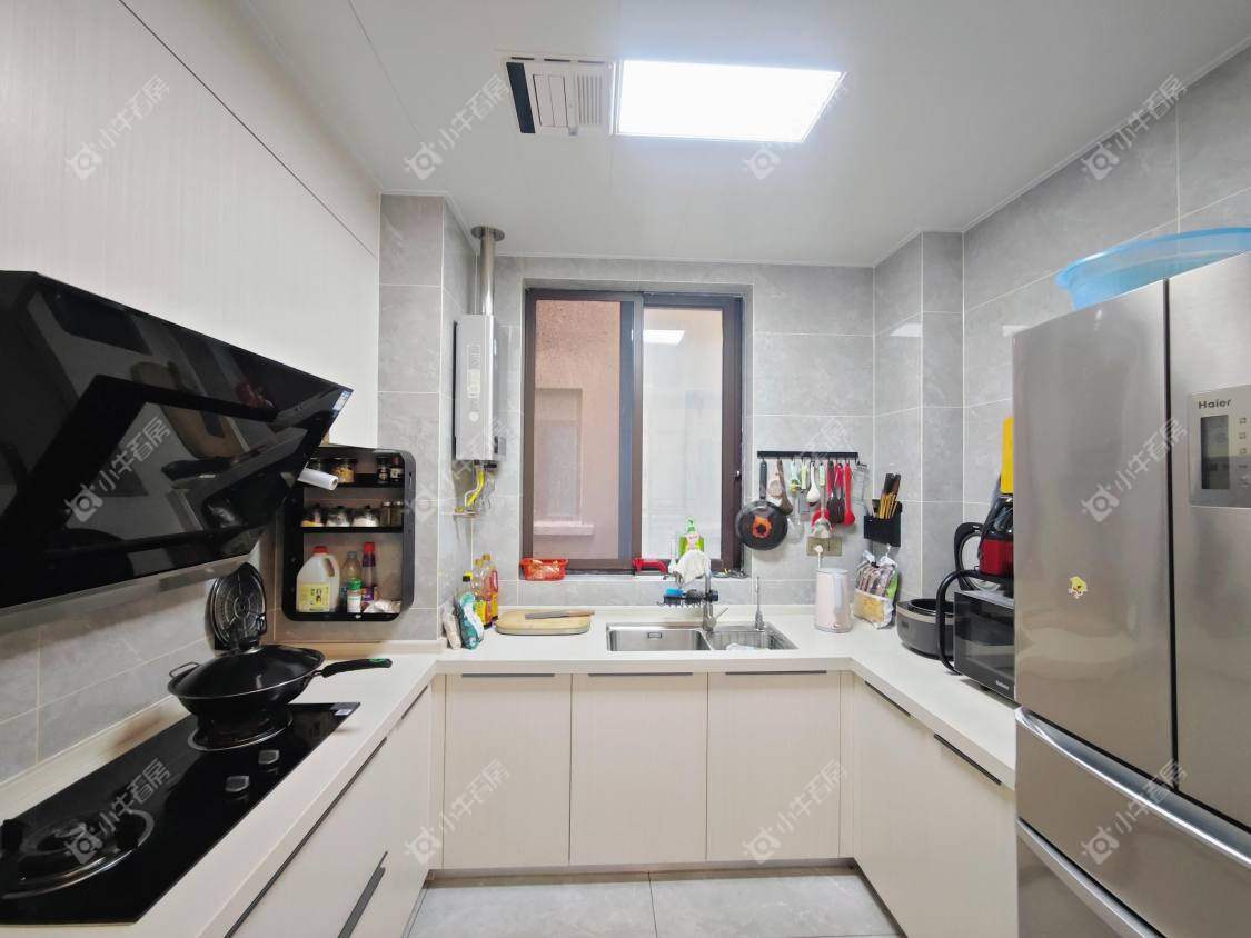 镇江御珑湾(丹阳)在售二手房源室内图_小牛看房