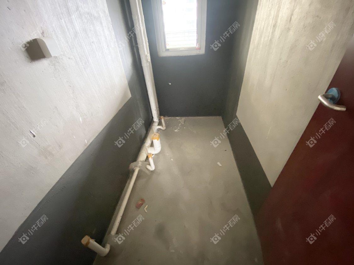 镇江中南熙悦城中南二期在售二手房源室内图_小牛看房