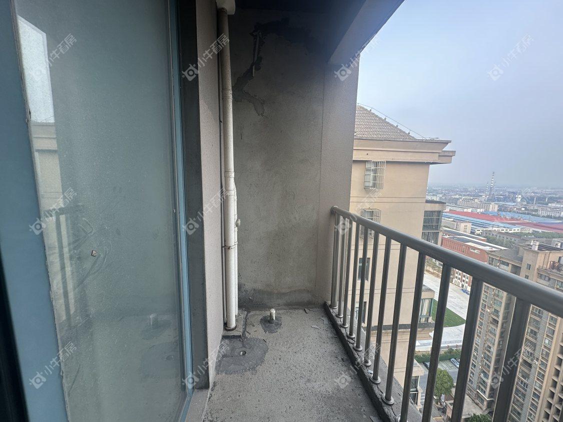 镇江东方盛世在售二手房源室内图_小牛看房