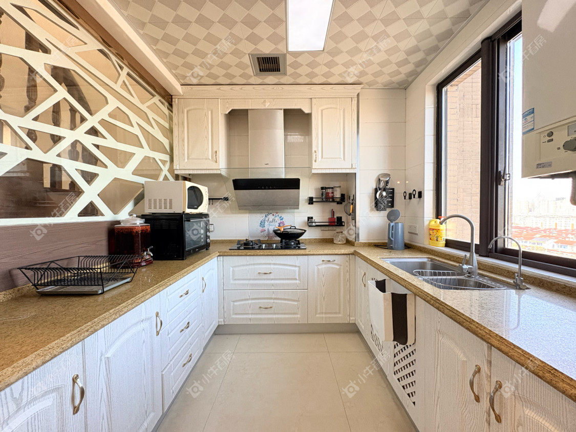 镇江领秀花都在售二手房源室内图_小牛看房