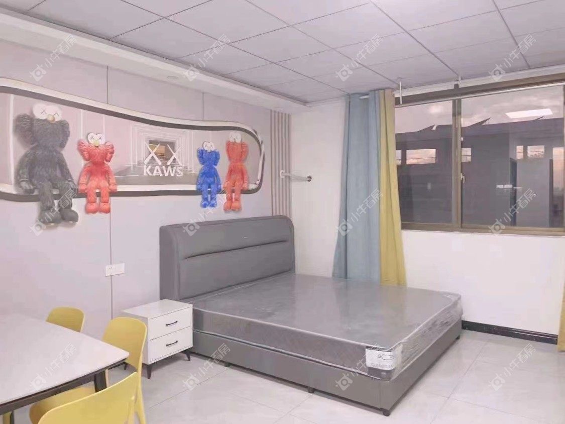 镇江凤凰郡在租房源_小牛看房