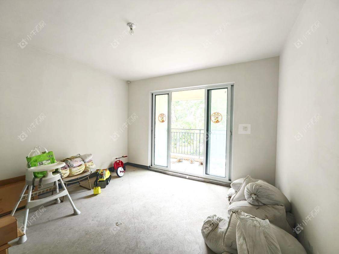 镇江中南君悦府中南一期在售二手房源室内图_小牛看房