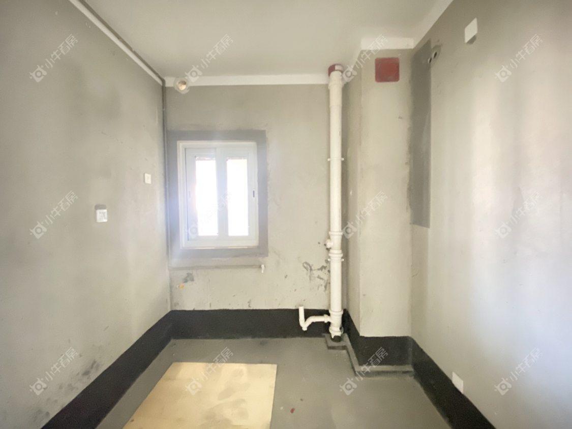 镇江中南熙悦城中南二期在售二手房源室内图_小牛看房