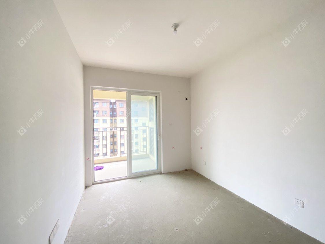 镇江中南熙悦城中南二期在售二手房源室内图_小牛看房