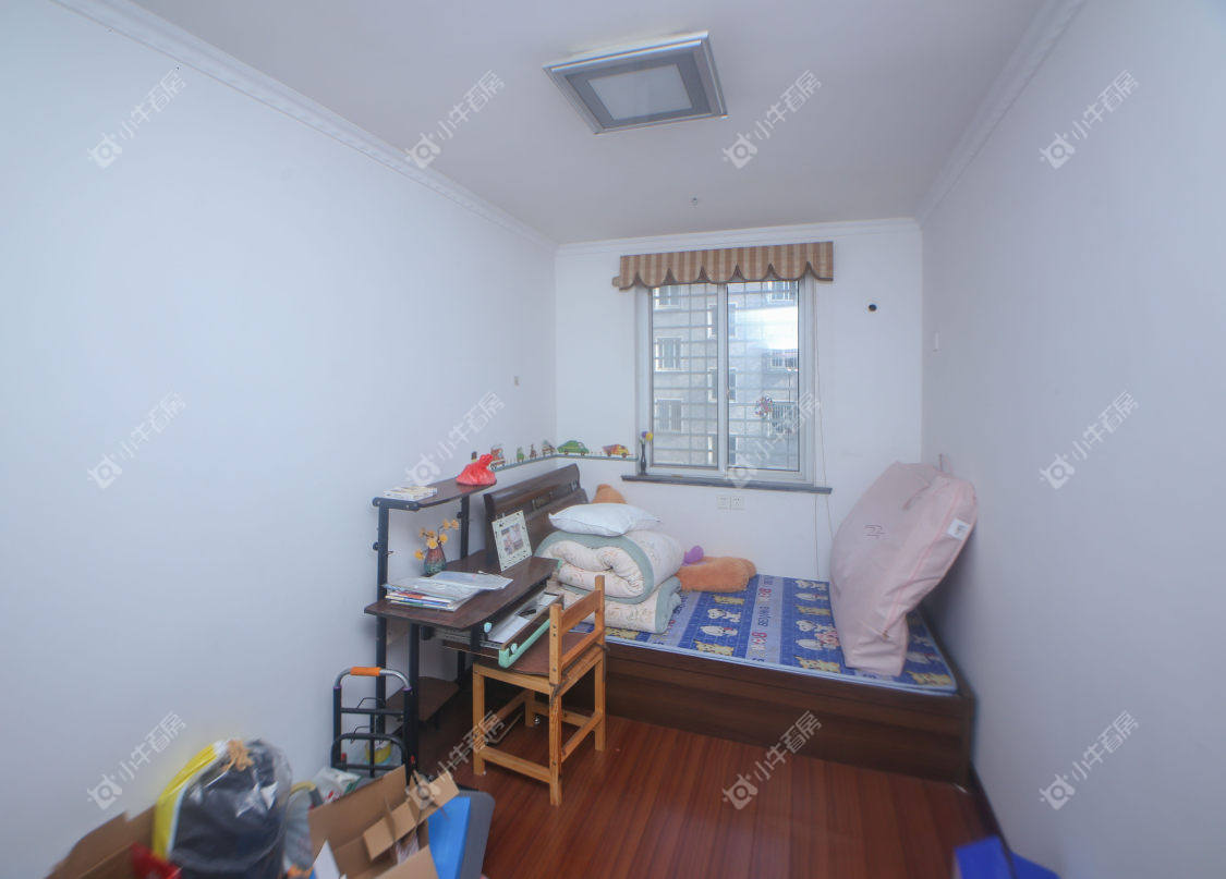 镇江新新家园在售二手房源室内图_小牛看房