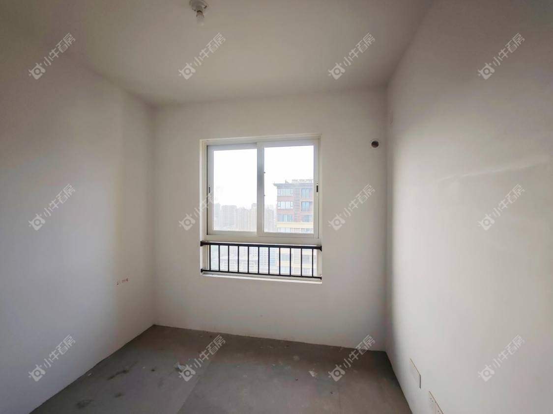 镇江中南熙悦城中南二期在售二手房源室内图_小牛看房