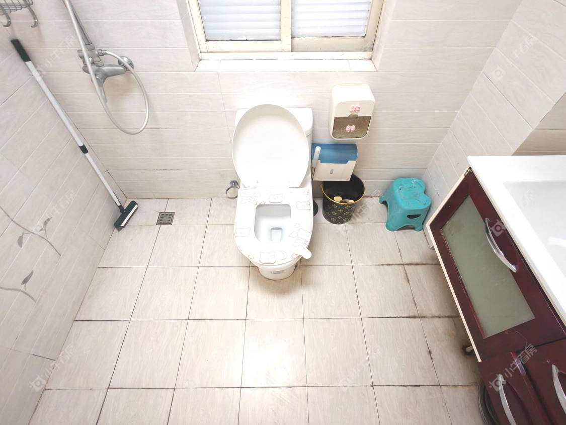 镇江金鼎城市花园在售二手房源室内图_小牛看房