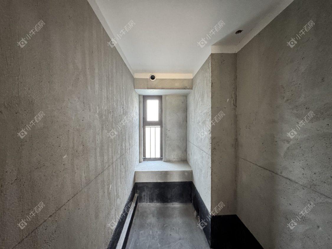 镇江碧桂园樾府在售二手房源室内图_小牛看房