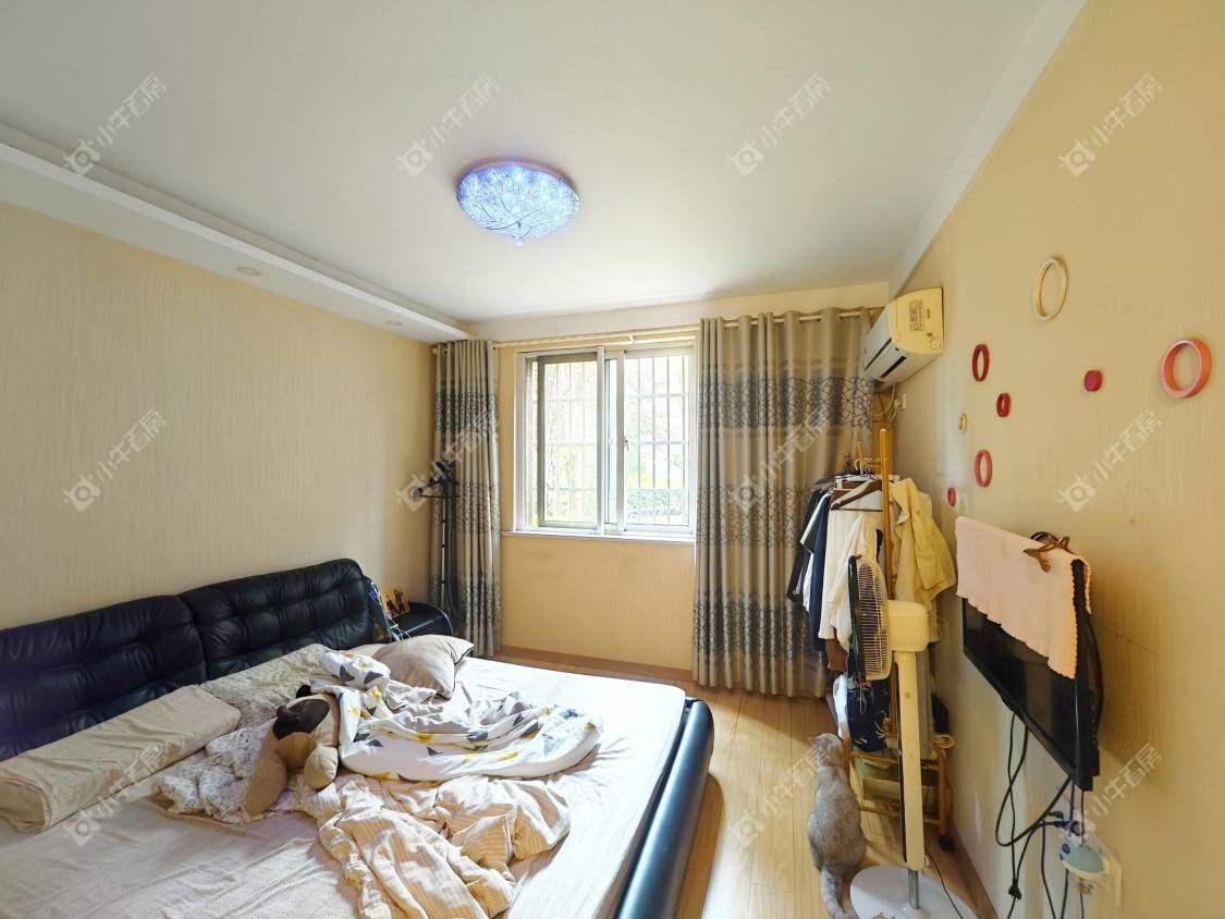 镇江丹金人家在售二手房源室内图_小牛看房